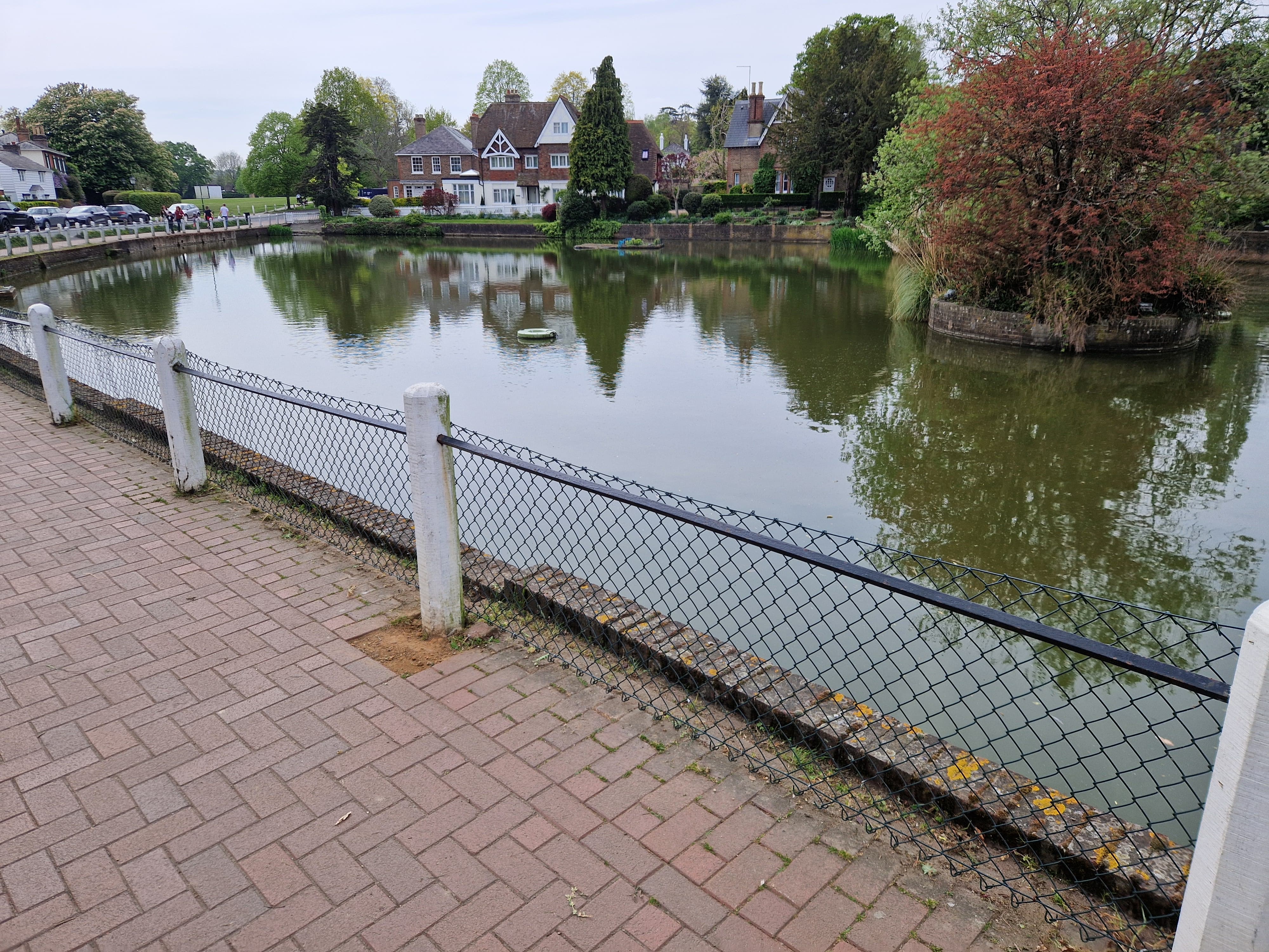 Lindfield Village Spring Clean