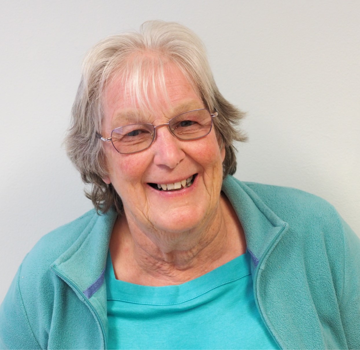 Val Upton