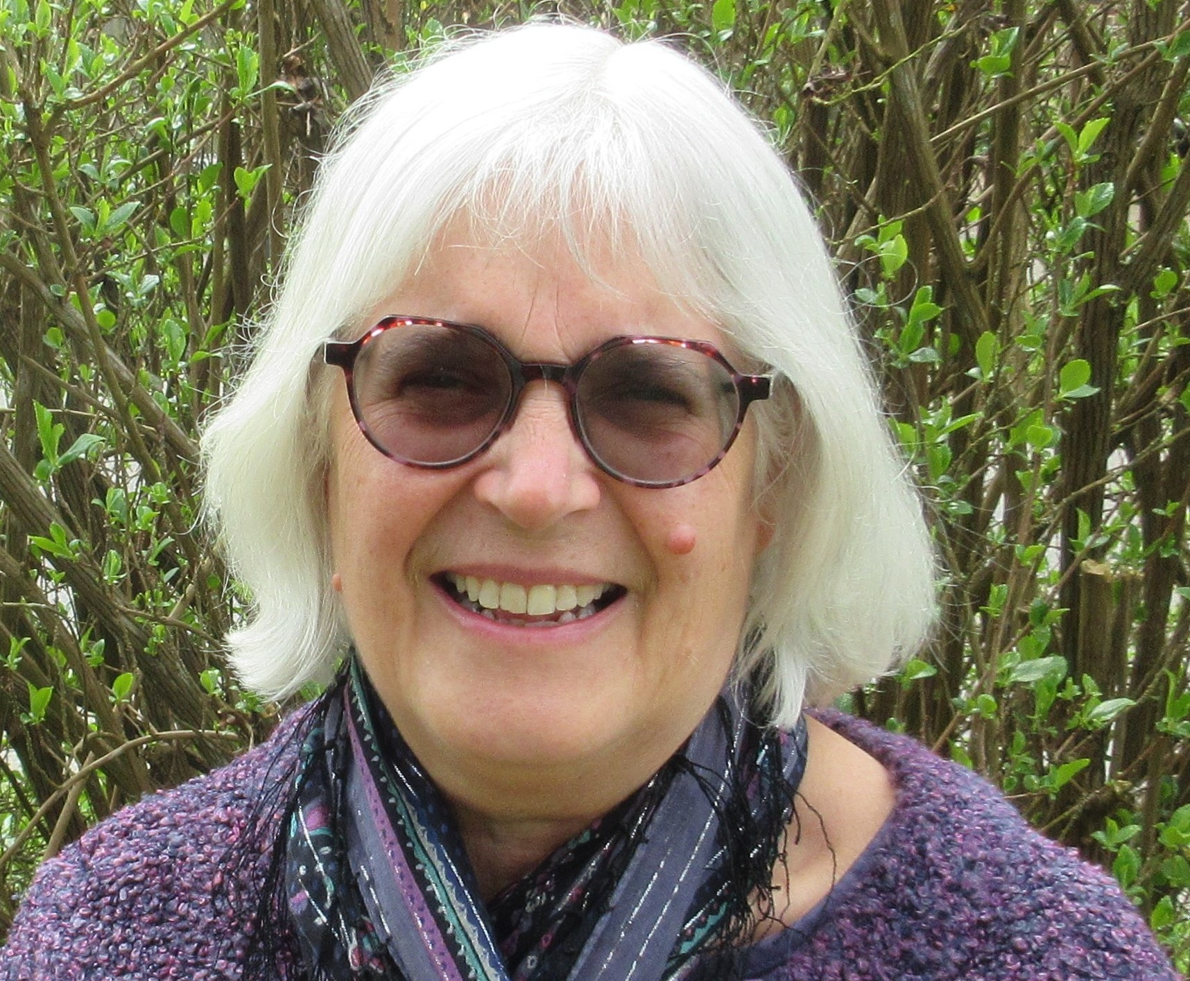 Linda Grace