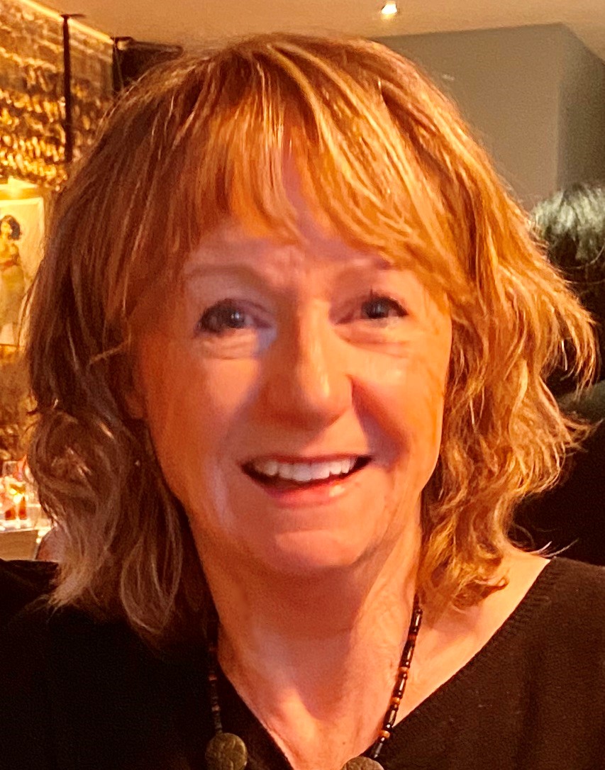Irene Burns