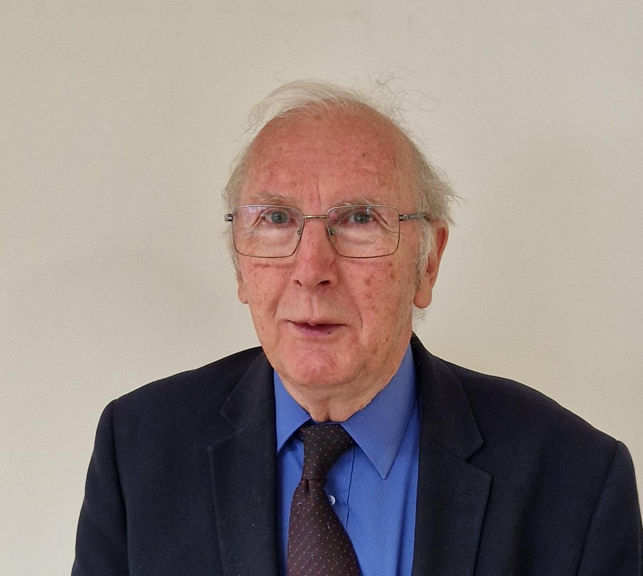 Roger Pickett