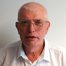 Ian Wilson