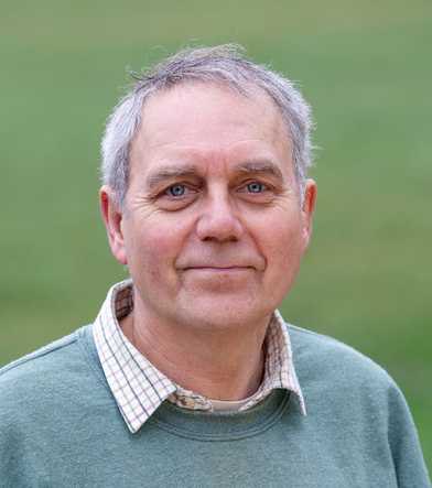 David Woolley